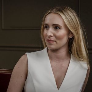 Meet your Posher, Alexandra